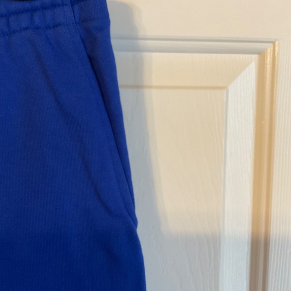 ICE CREAM Billionaire Boys Club M Surf The Web Ripstik Sweatpant Joggers Pants - Picture 6 of 12